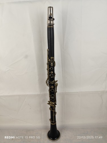 Clarinetto sib chiavi - clarinetto,