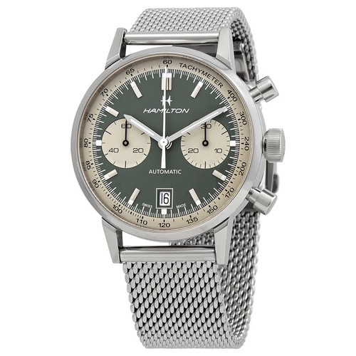 Orologio uomo hamilton - uomo,