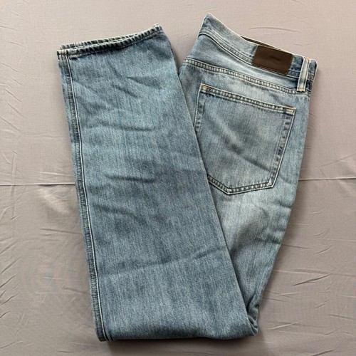 Jeans crew the sutton gamba - sutton,