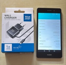 Huawei lite ale l21 - p8,