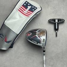 Driver Cobra KING LTDx