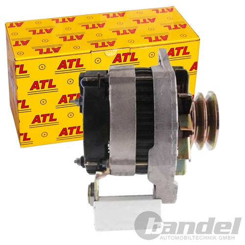 Atl generatore luce - atl,