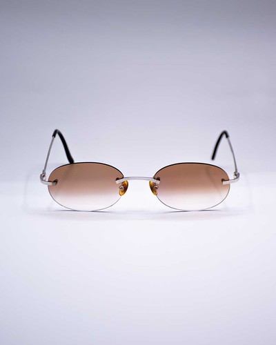 Occhiali cartier vintage - occhiali,