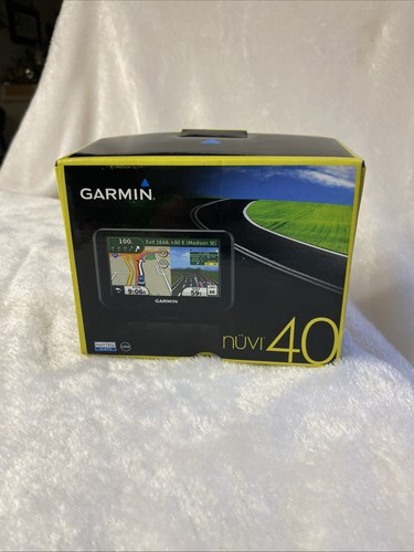 Garmin nuvi automotive gps - automotive,