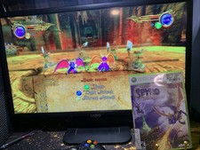 The Legend of Spyro: Dawn of