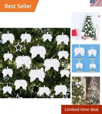 Bellissime ali di angelo in