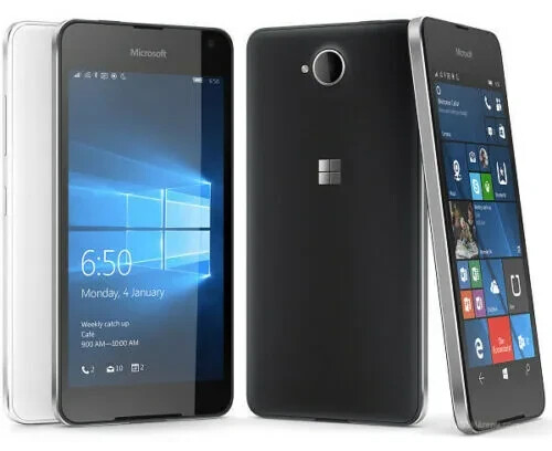 Microsoft lumia 650 - 650, 4g