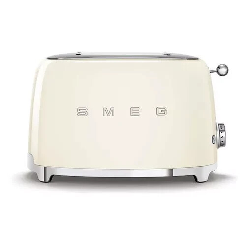 Tostapane smeg tsf01creu - ,