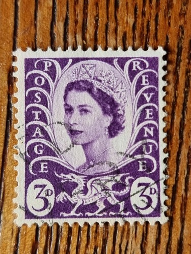 Rare timbre stample queen - timbre/stample,