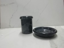 PORTA SPAZZOLINO + PORTA