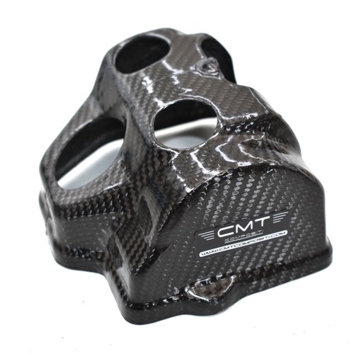 Cmt cover testa - cmt, motore