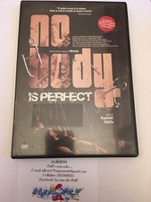 No body is perfect dvd 
