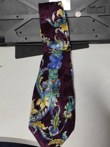 Cravatta fendi 100 seta - 100%, tie