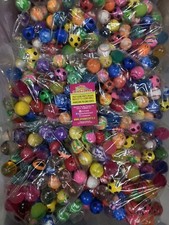 300 Pezzi Palline Rimbalzanti