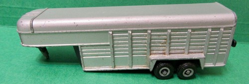 Rimorchio collo oca ertl - d'oca,