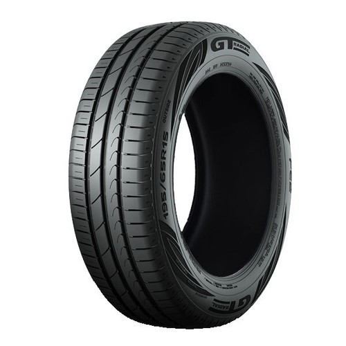 Gomme pneumatici radial - gt,