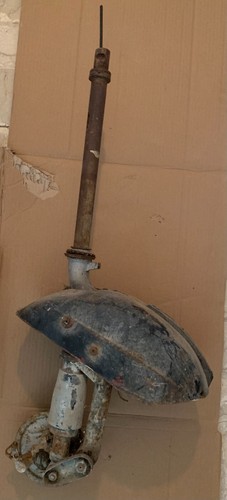 Forcella piaggio vespa - piaggio, 50