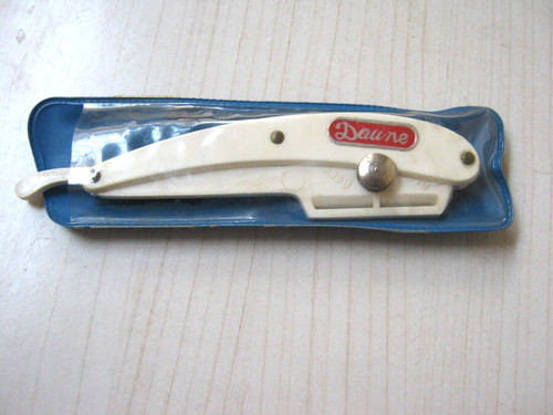 Rasoio barba mano libera - barba,