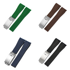 CINTURINO SILICONE GOMMA 20MM