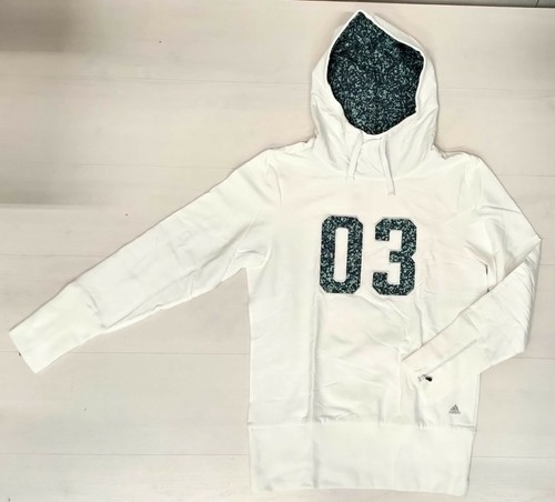 6551 adidas felpa donna - felpa,