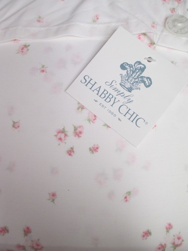Set lenzuola simply shabby - set,