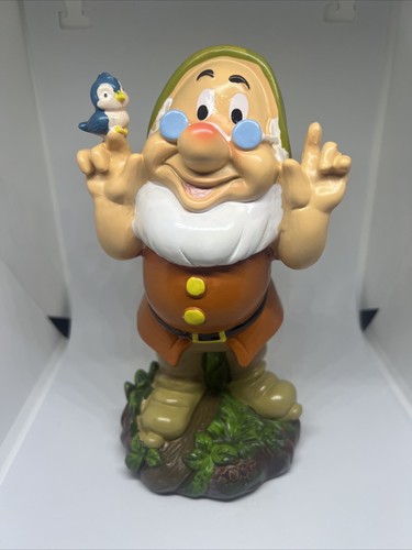 Figurina gnomo giardino - da,