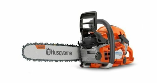Husqvarna 550 mark - xp, ii