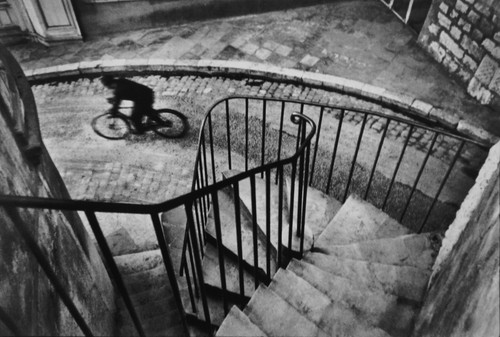 Henry cartier bresson - henry, cartier-bresson