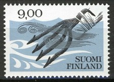 Finlandia 1984, 9 M lancia