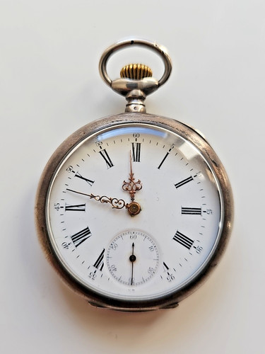Brevet 12019 tavannes waatch - 12019,
