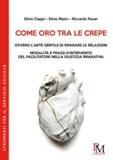 Come oro tra le crepe ovvero
