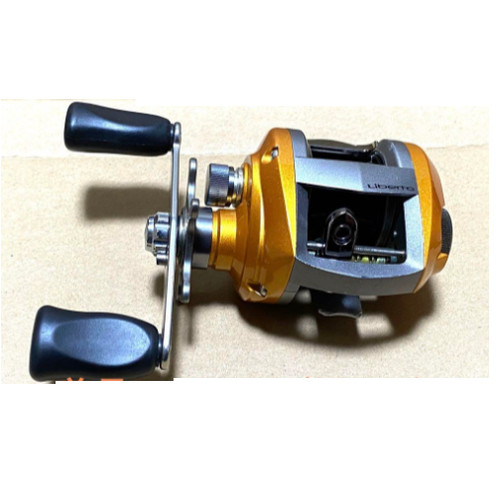 Mulinello daiwa liberto pixy - daiwa,