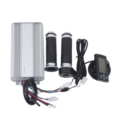 Kit bici elettrica 1500w - kit, 48v