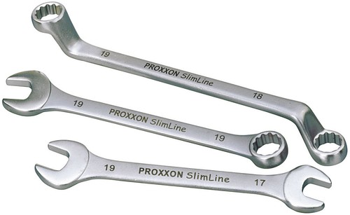 Proxxon set chiave - chiave, 23802