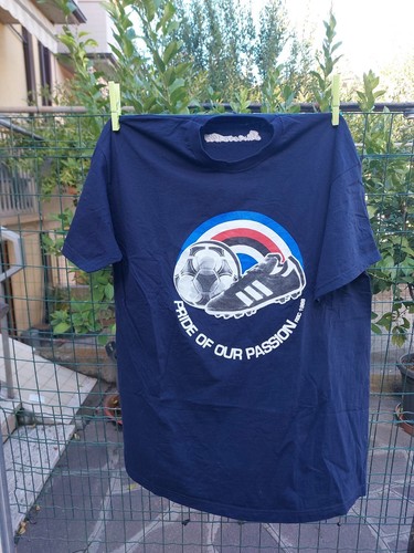 Shirt sampdoria ultras 1988 - t,