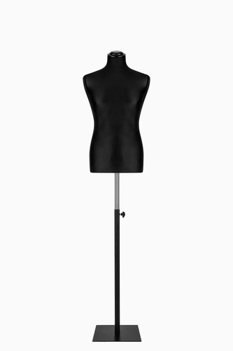 Busto uomo sartoriale