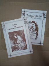 Bottega Verde Corso Di Erboristeria Applicata +Tutti I Segreti Dell'erboristeria