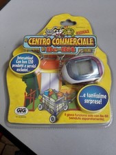 IL CENTRO COMMERCIALE DI BE