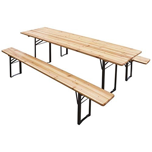 Set birreria panche - birreria,