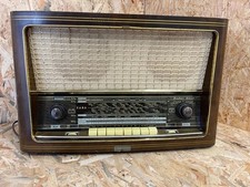 Saba Konstanz Automatic 8 – Radio Vintage di Alta Qualità