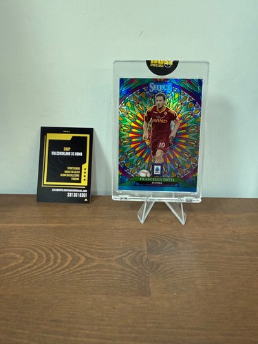 Panini select serie - select, 2024