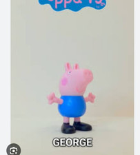 gadget burger king serie peppa