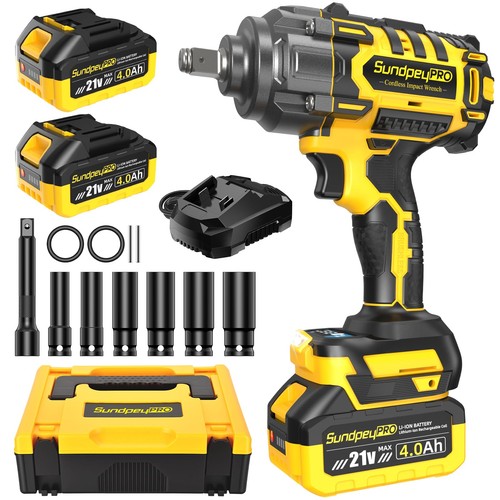 Avvitatore impulsi 1300nm - avvitatore,