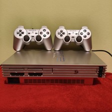 Console SONY PLAYSTATION 2 FAT