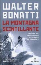 Montagna scintillante - montagna,