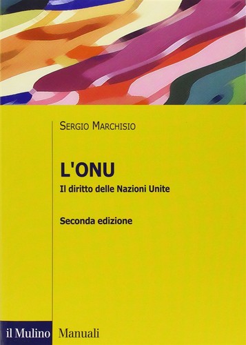 Onu diritto delle - il,