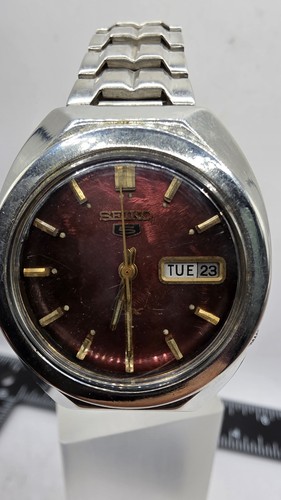 Orologio polso seiko dx - polso,