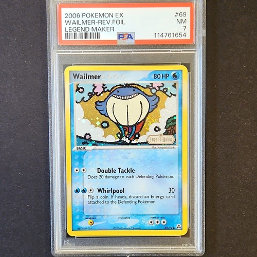 Pokemon 2006 legend maker - pokemon,