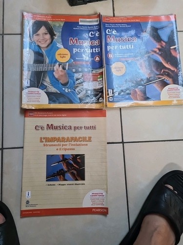 Musica per tutti - musica,