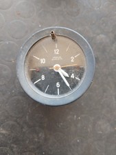 orologio Lancia fulvia 1 serie